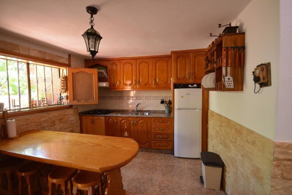 Фото Casa Rural Guayadeque Ca'Juani