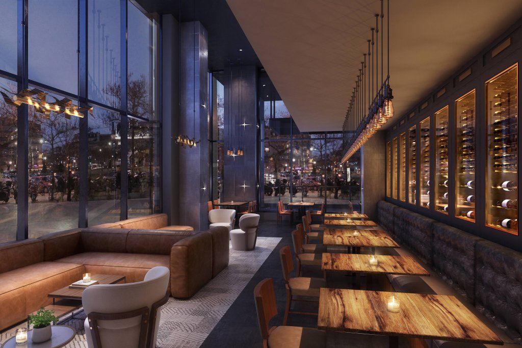 Фото Epicurean Atlanta, Autograph Collection