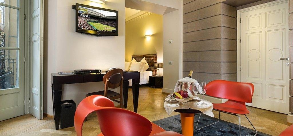 Фото The Street Milano Duomo