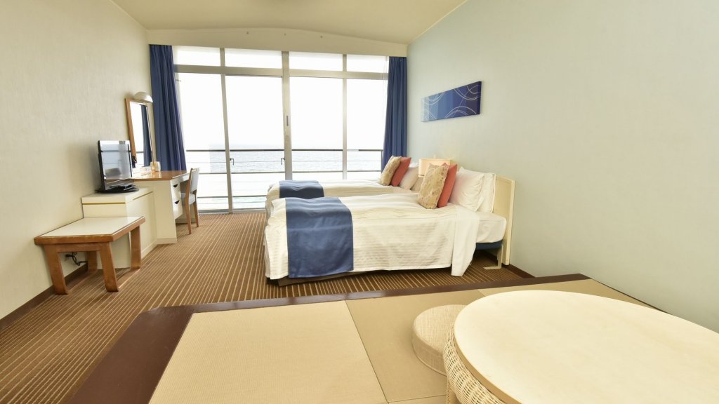 Фото Shimoda Prince Hotel