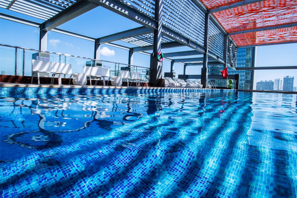 Фото отеля 3