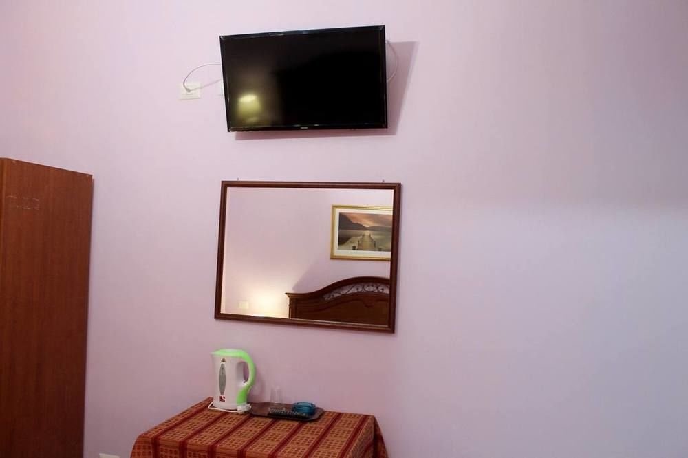 Фото Eden Castle Rome