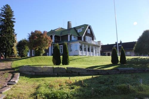 Фото Trunna Vandrarhem & Konferens - Hostel