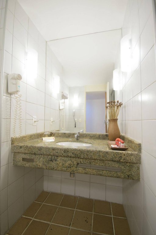 Фото Oásis Atlântico Imperial & Fortaleza