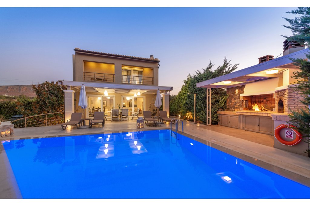 Фото Villa Penelope