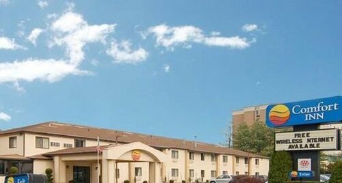 Гостиница Days Inn by Wyndham Runnemede Philadelphia Area в Глусестер Сити