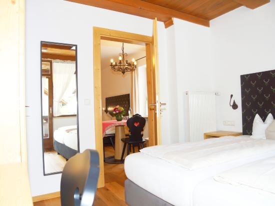 Фото Hotel & Gasthof Fraundorfer