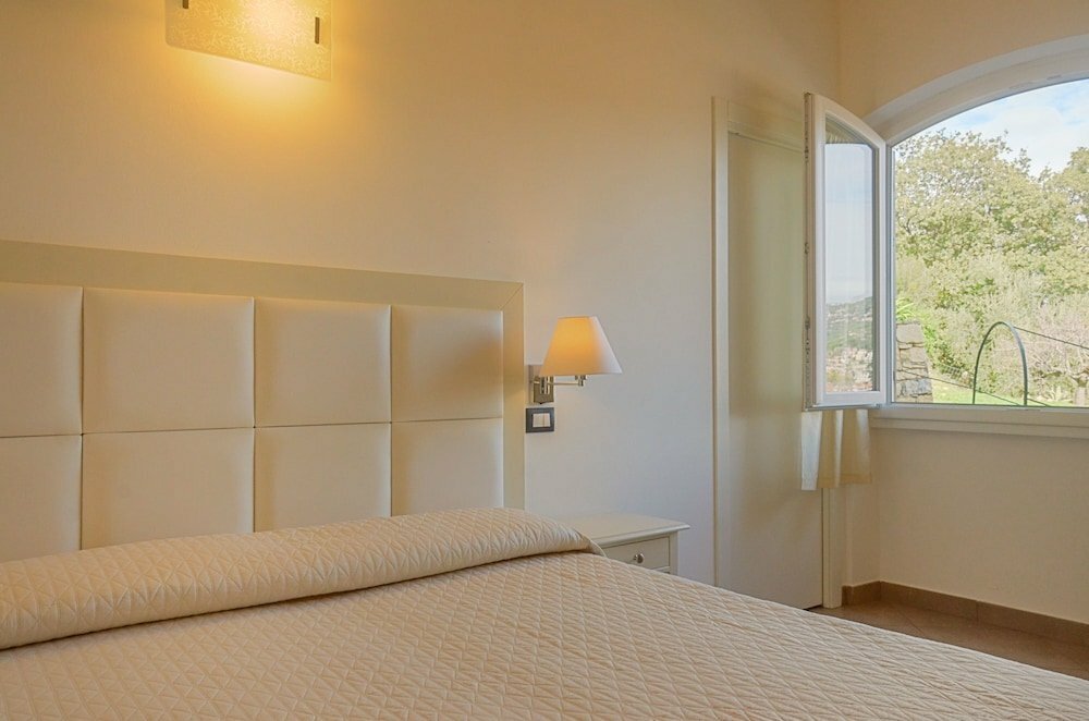 Hotel Residence Il Poggio, Andora, photo