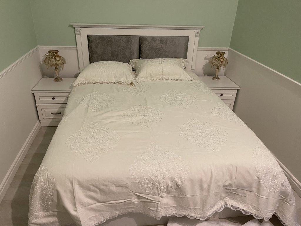 Фото Архыз Интурист