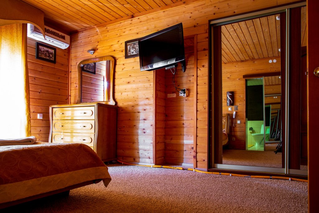 Фото Поместье