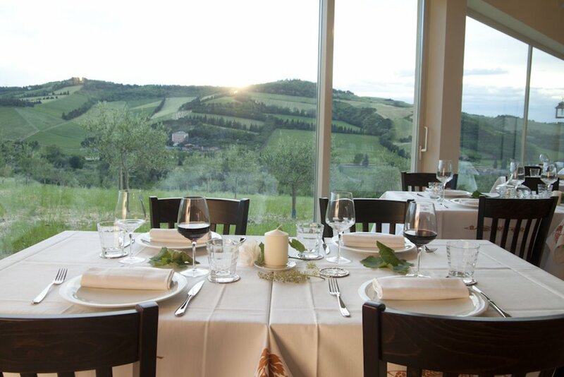 Отель Borgo Condé Wine Resort