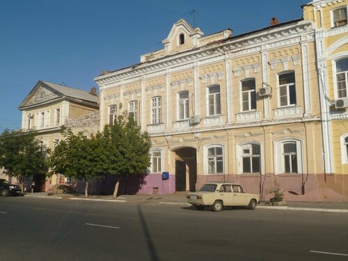Гостиница Сюрприз на Горького  2.7* — фото 5