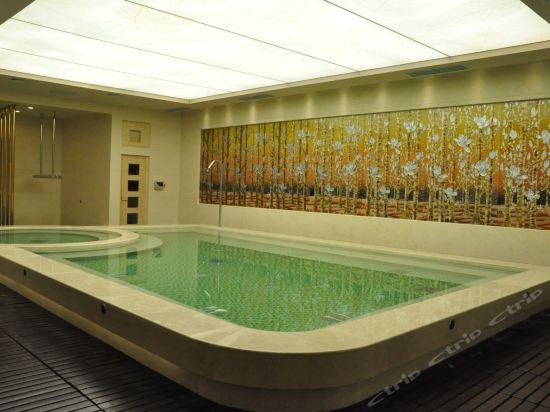 Фото Sheraton Jiangyin Hotel