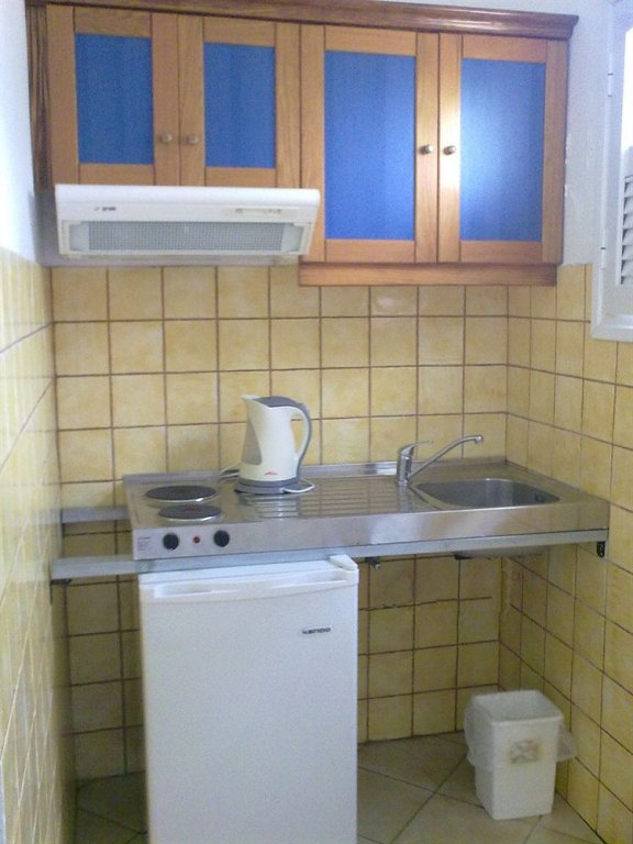 Фото Koulouris Beach Hotel