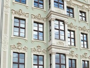 Гостиница Hotel Suitess