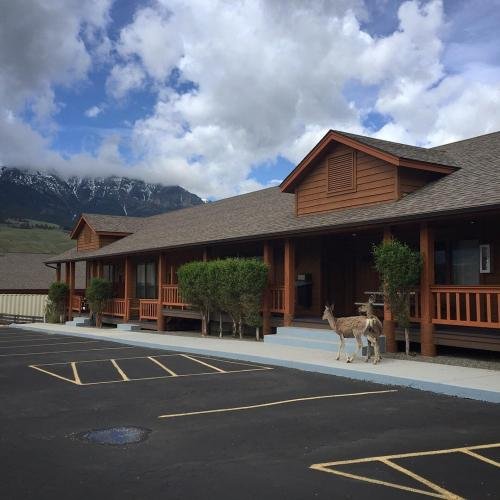 Фото отеля 5