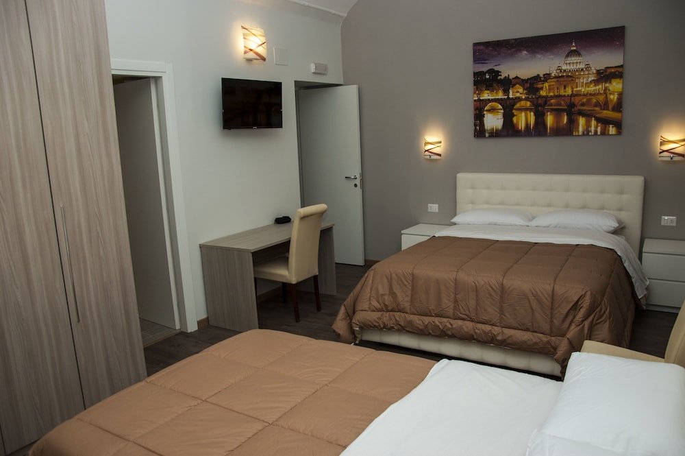 Фото Grand Tour Rome Suites - Liberty Collection