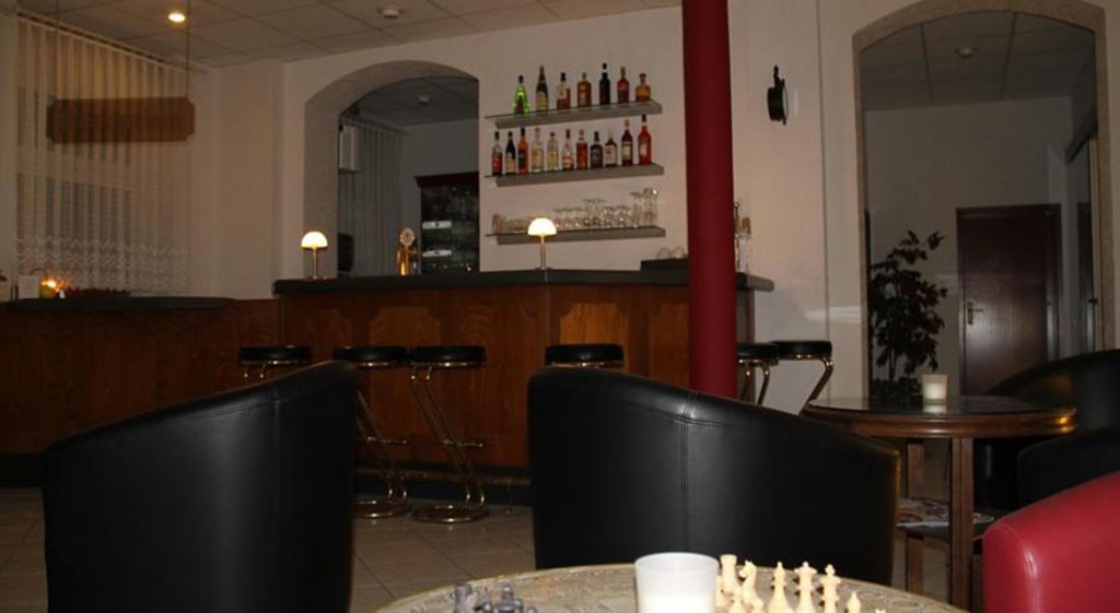 Фото Hotel Burgk