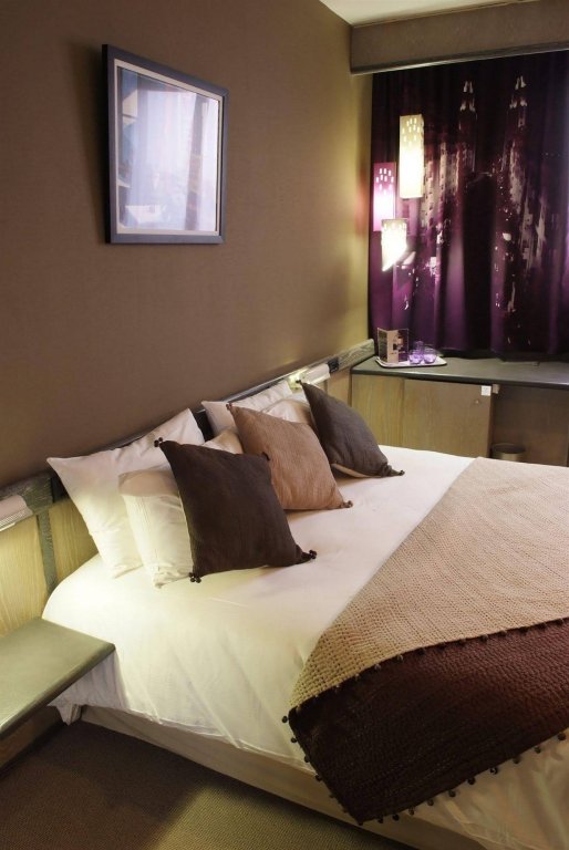 Фото Hotel Ariana 