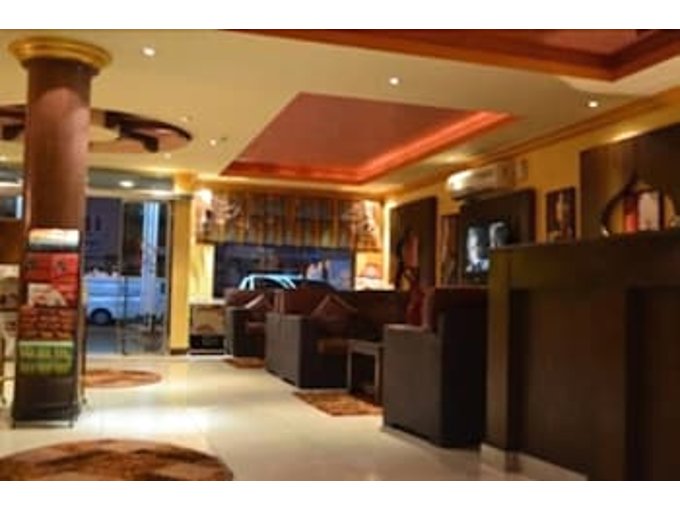 Фото AlMuhaidb Khanshalila