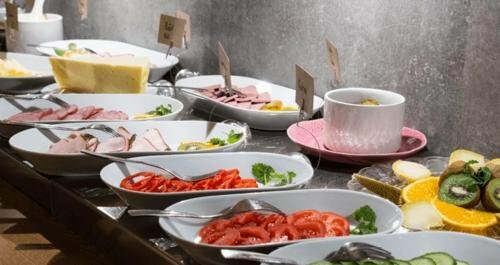 Гостиница Hotel Åberg