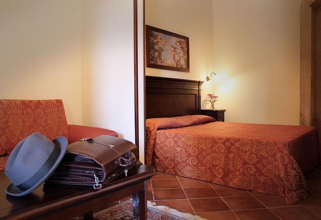 Фото Feudo Bauly