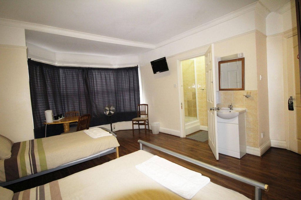 Фото Flexistay Norbury Aparthotel