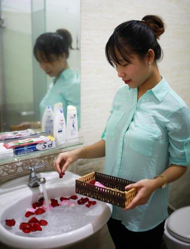 Фото Anh Xuan Guesthouse