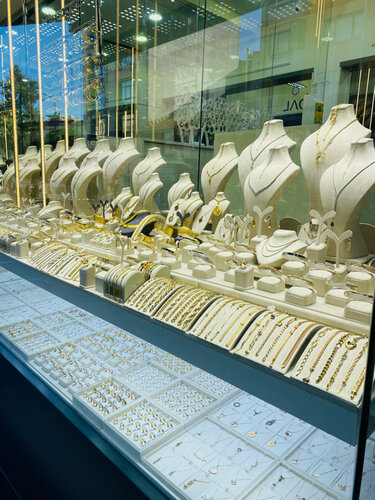 Bal Kuyumculuk Fotoğraf 2