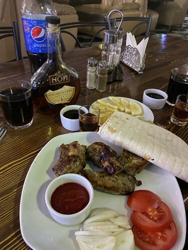 Pizzeria Solnechnaya, Krasnoyarsk Krai, photo