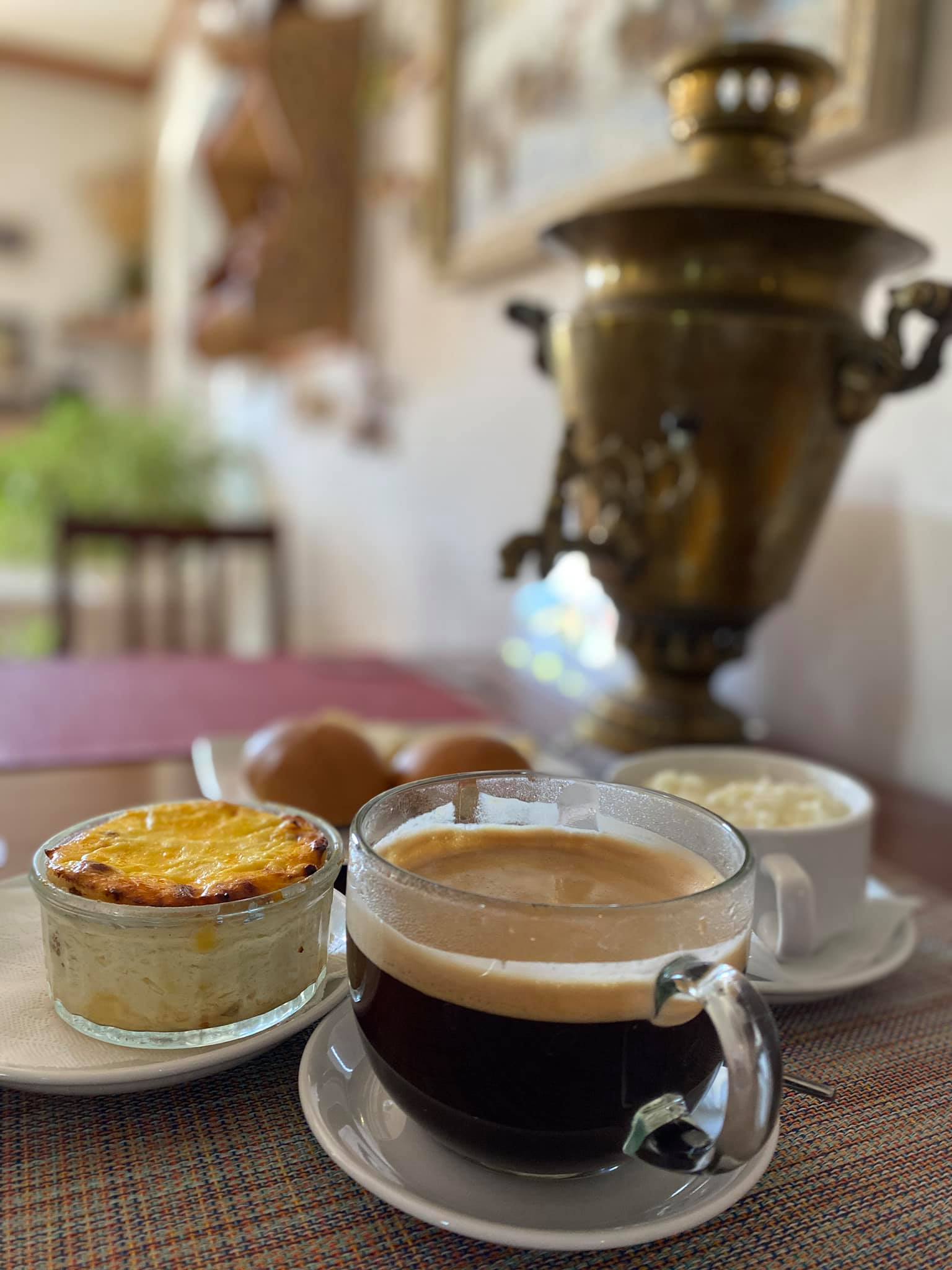 Фото Гостевой дом Суриковых