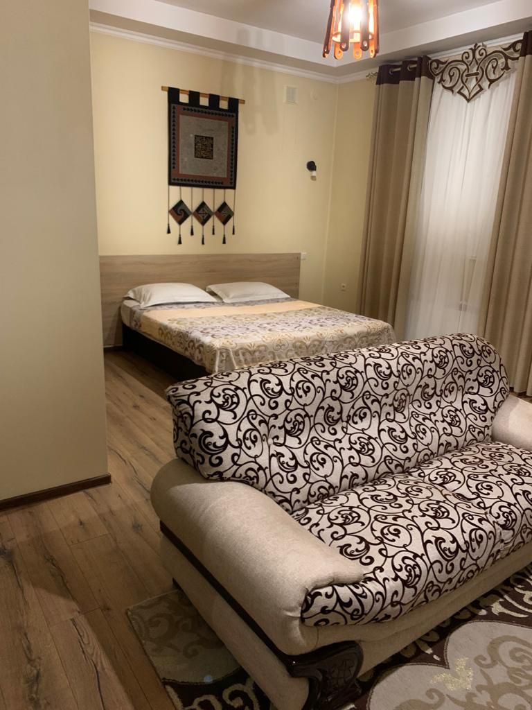 Фото Этно отель ОШ