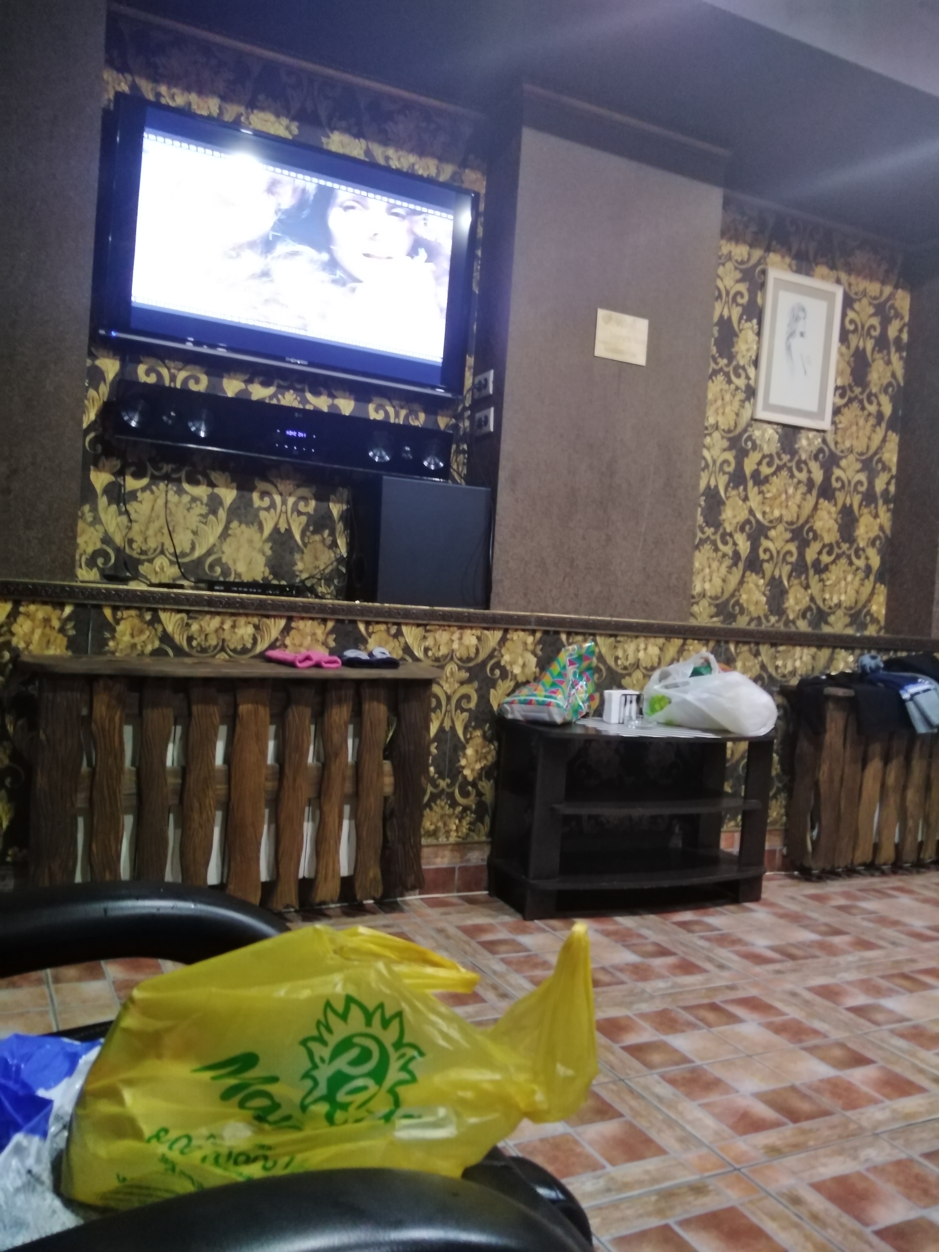 Фото Шангри Ла