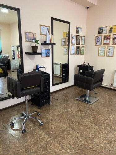 Beauty salon Мастерская красоты Елены Прониной, Vorsma, photo