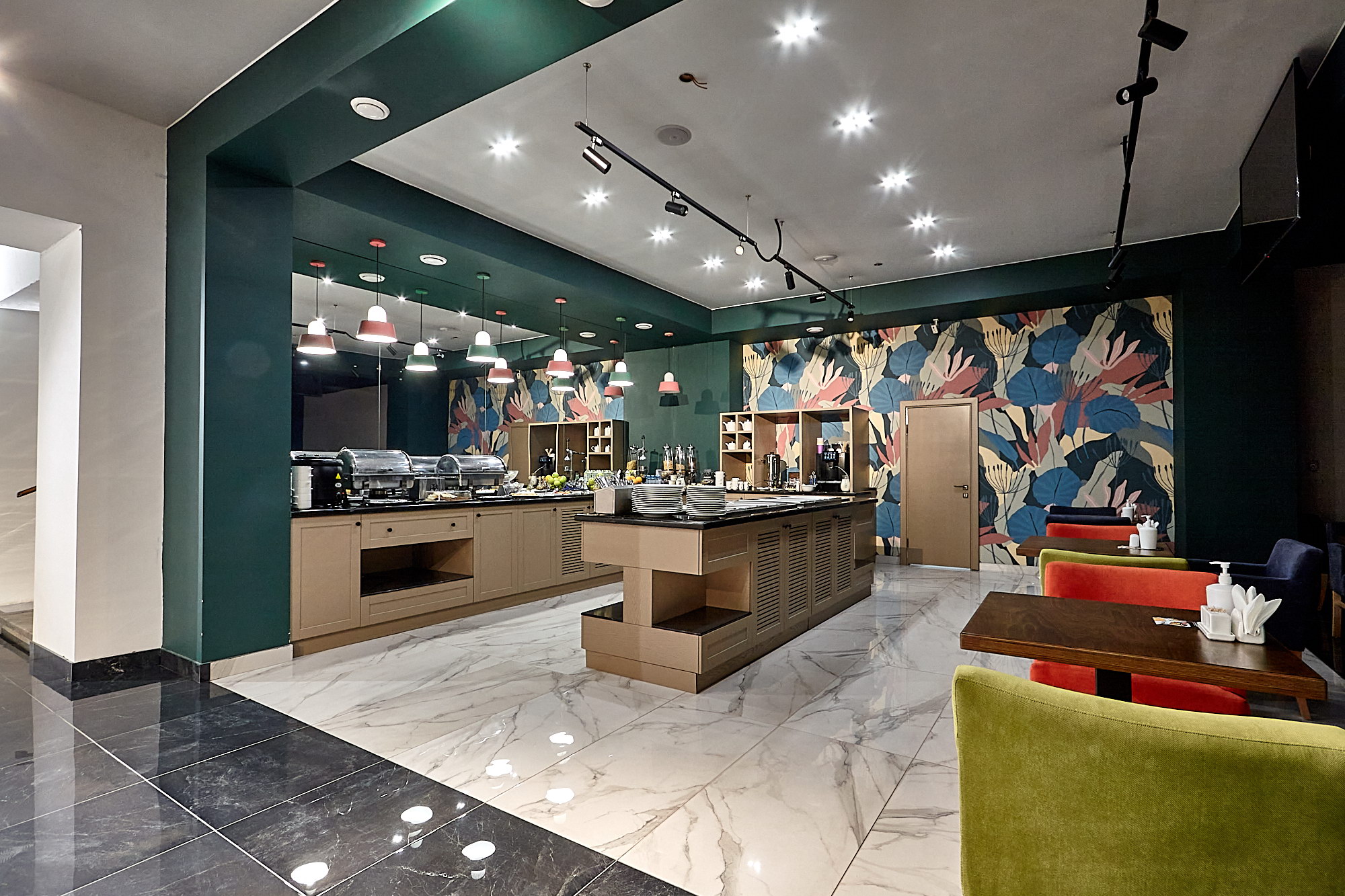 Фото Олимпия