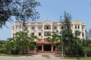 Ban Mai Hotel Quang Binh