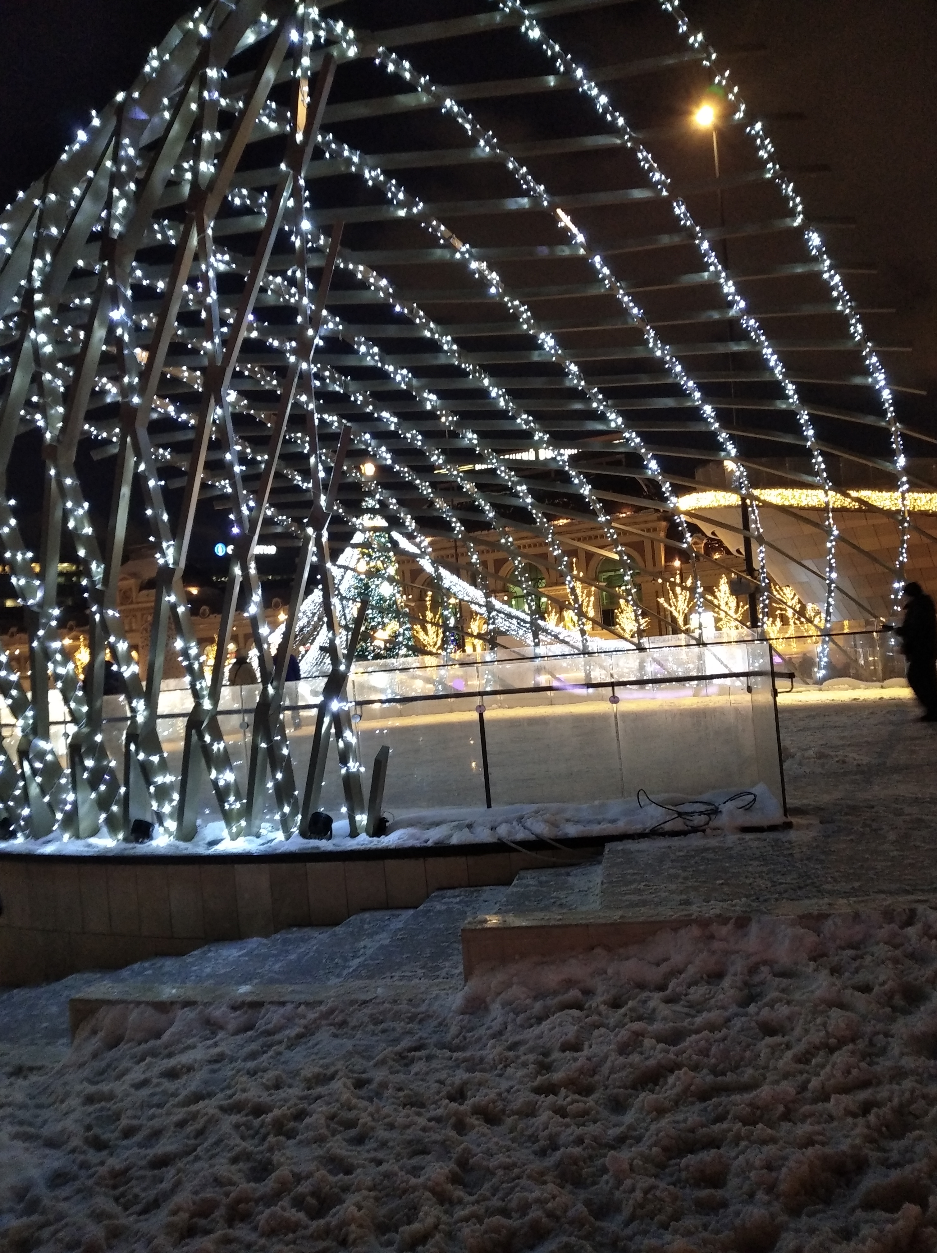 Фото New City Inn