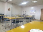 ПАТП Столовая (ulitsa Mudrova, 31) ، كانتين
