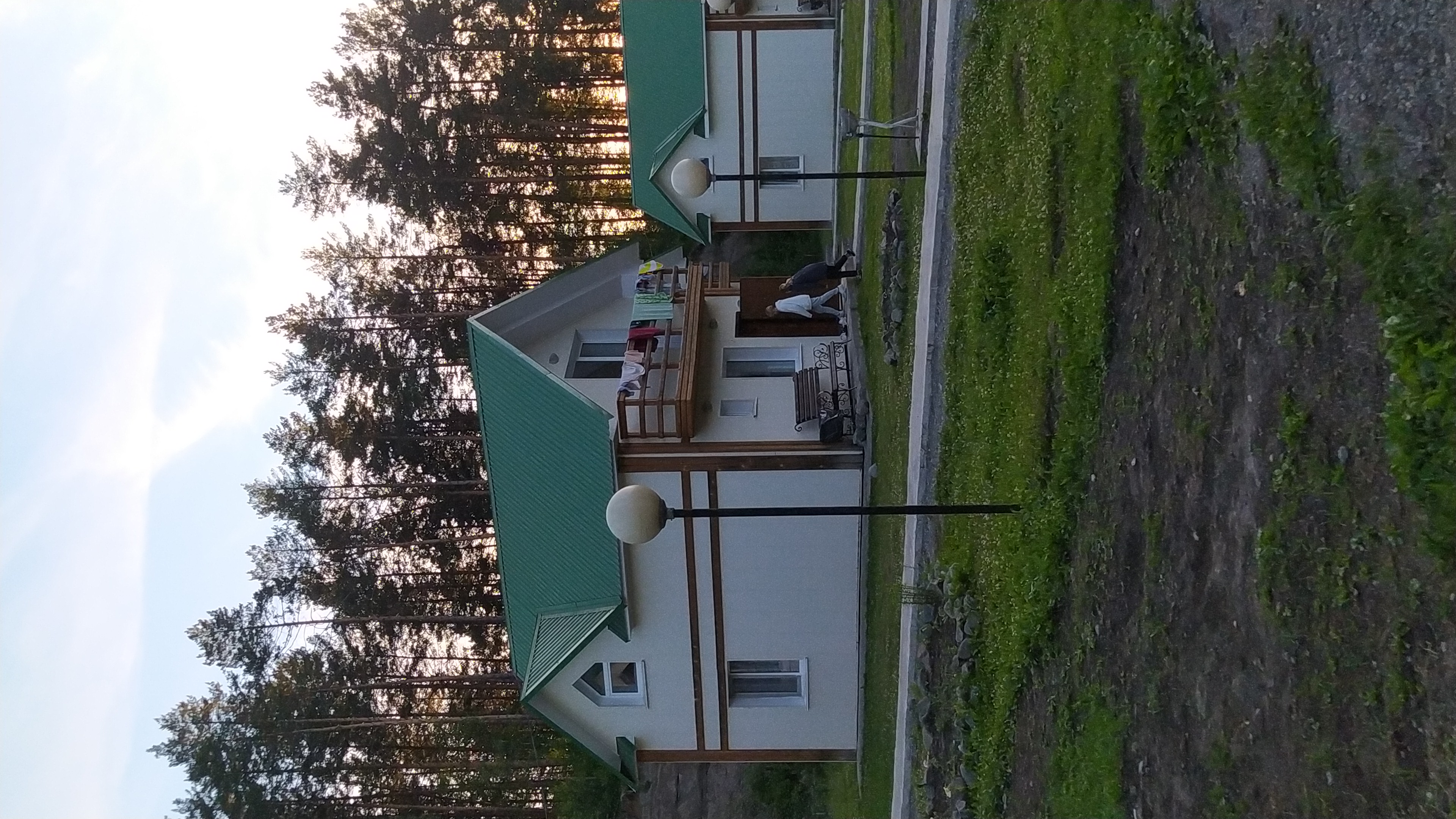 Фото Лагерь личностного роста ИМКА-Пилигрим