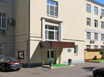 RegPractic (Velozavodskaya Street, 4), legal services