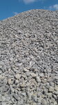 Ухановский щебеночный карьер (Chelyabinsk, Podgornaya ulitsa, 73), aggregates