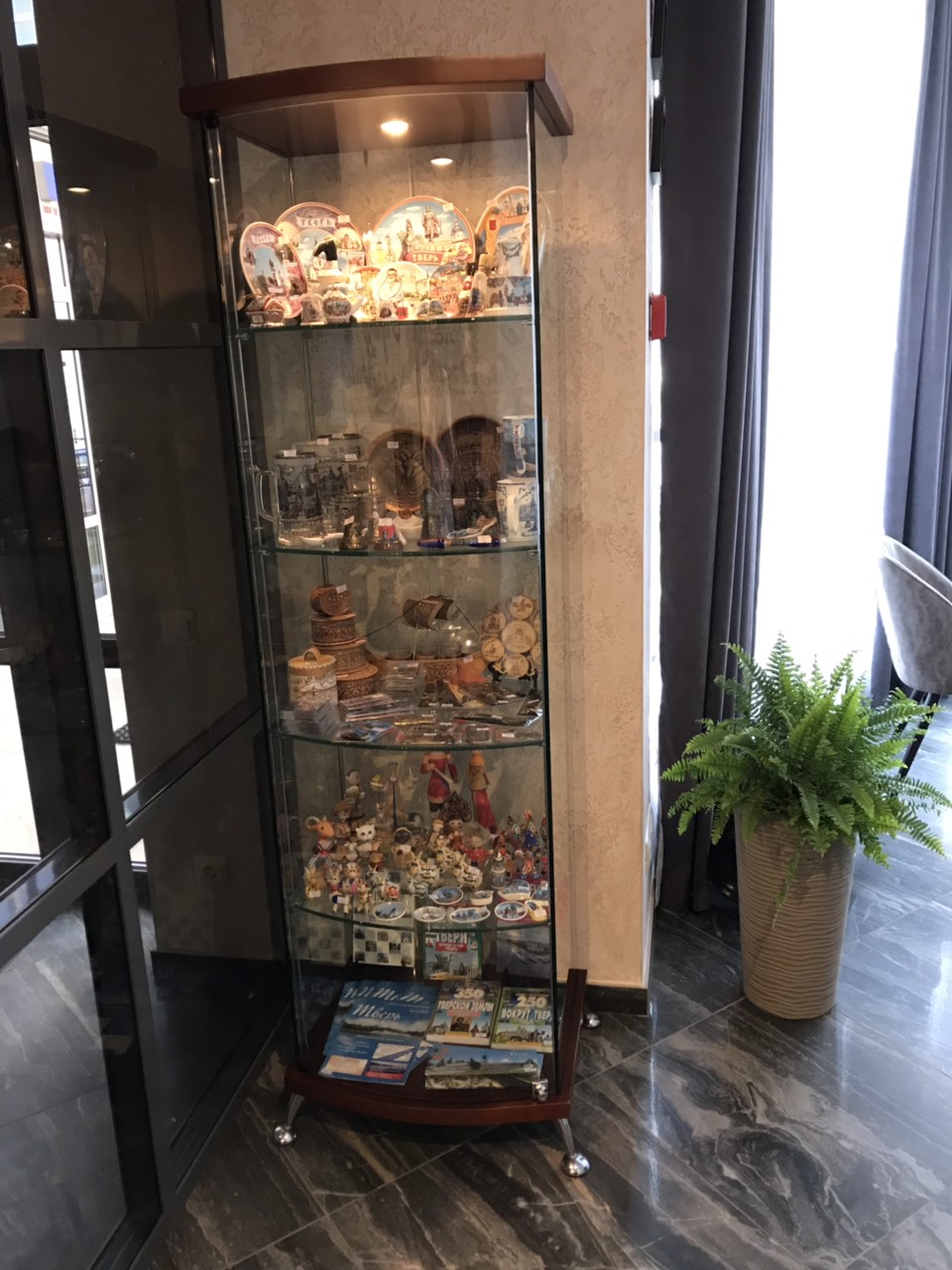 Фото Луидор