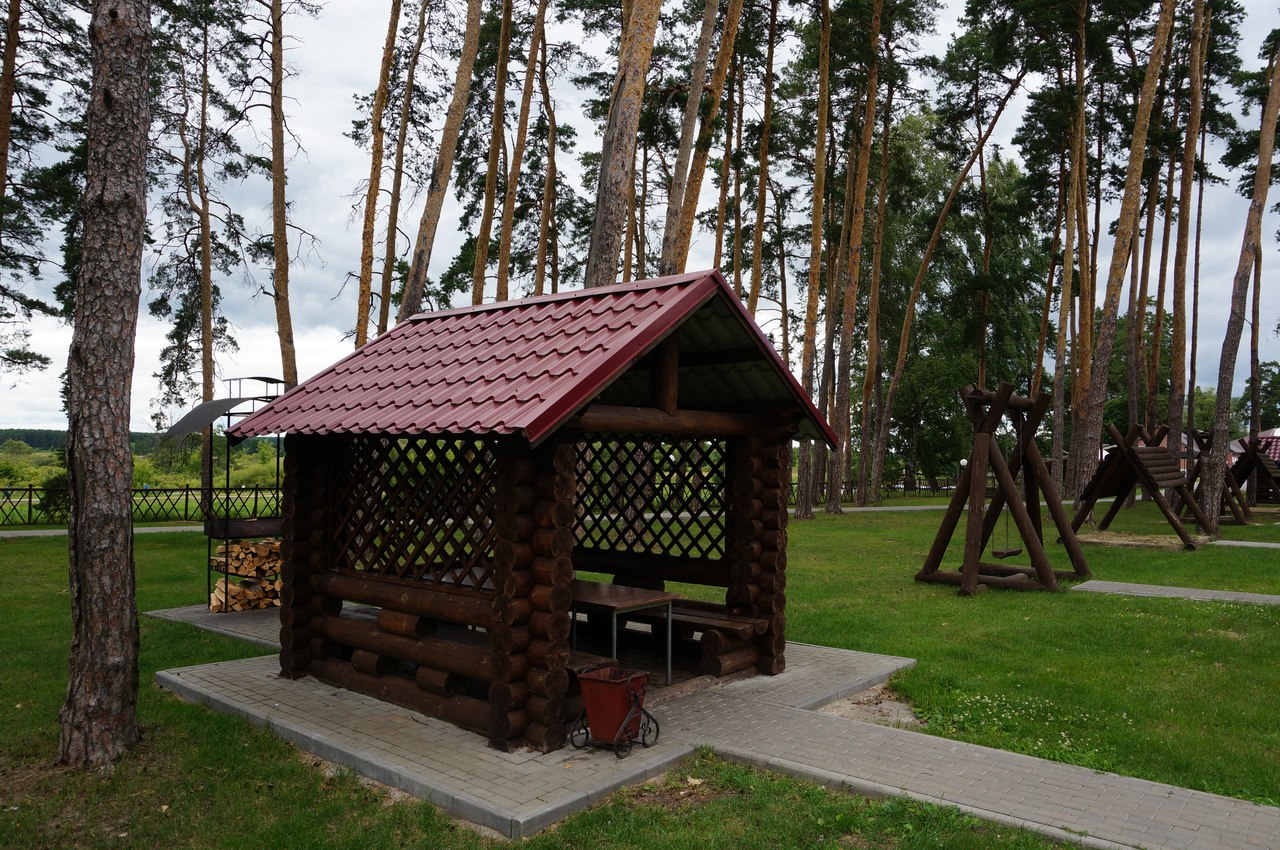 Фото Галдым