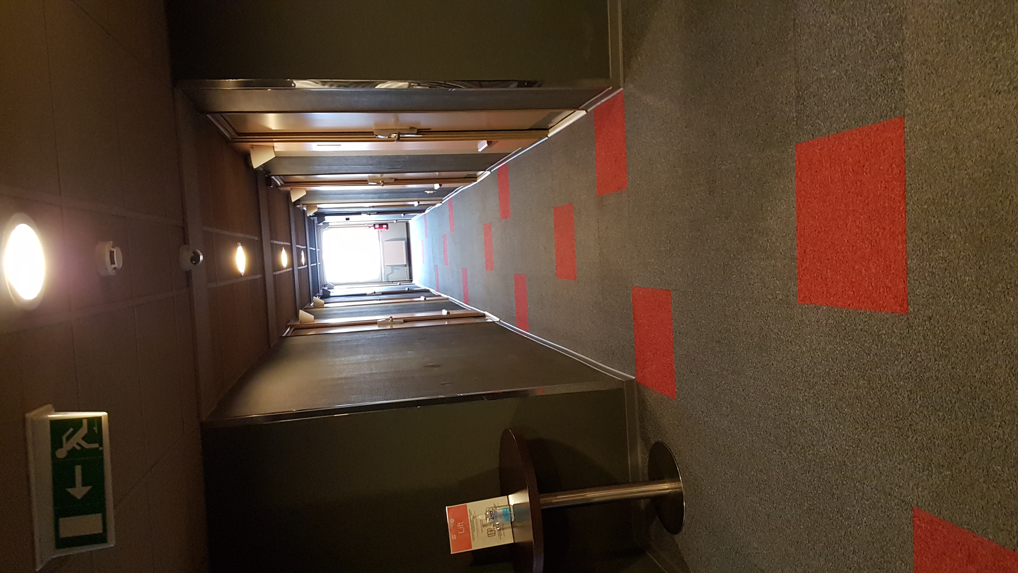 Фото Ibis Budapest Citysouth