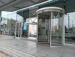 Топаз (ulitsa Turgeneva, 10), transporte de mercancías por medios acuáticos