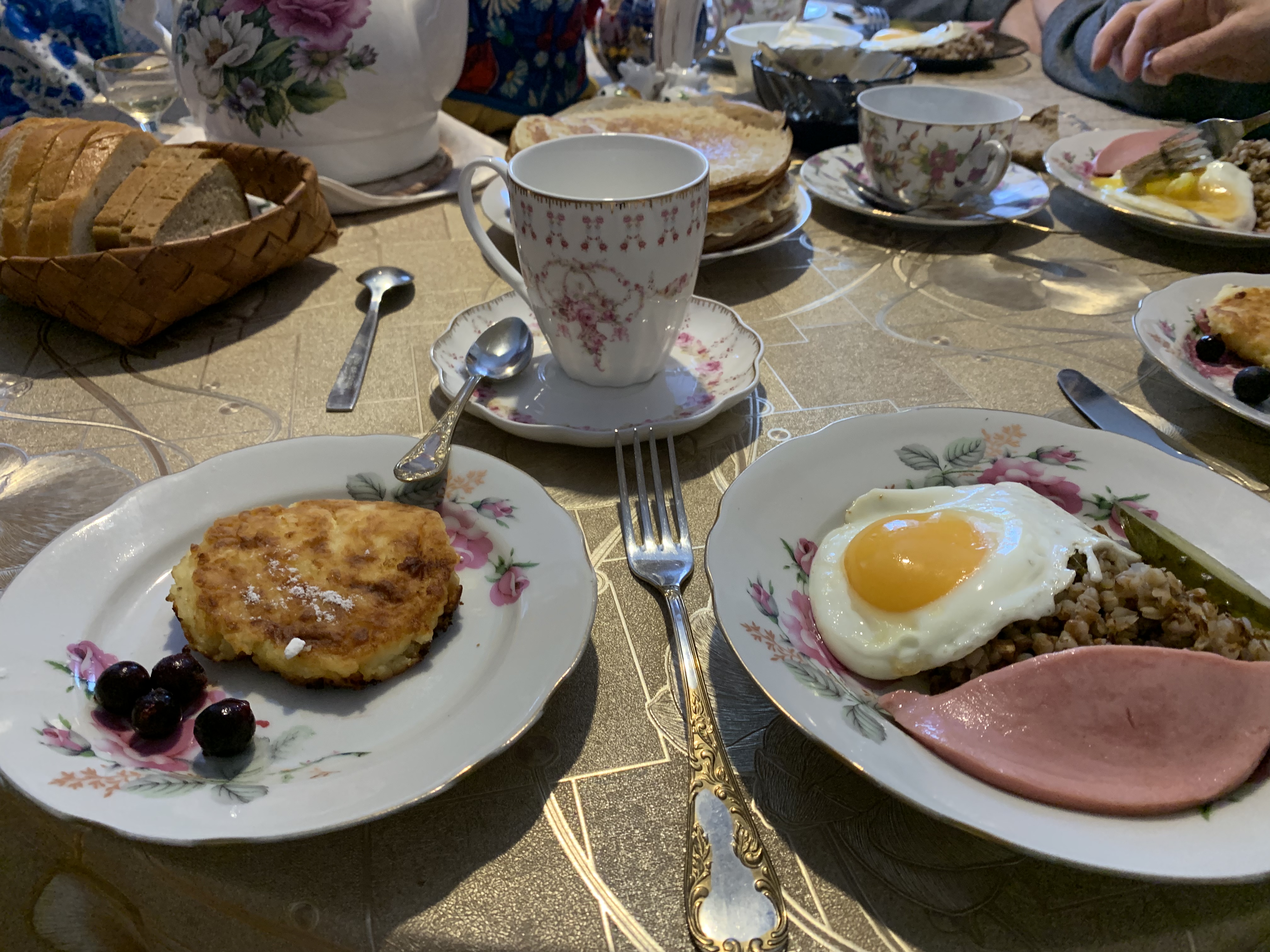 Фото В Центральном парке