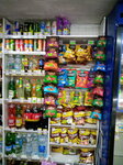 Lyubimyy (Volodarskogo Street, 51А), tienda de productos