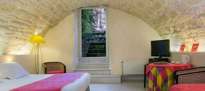 Фото Best Western Hotel Le Guilhem