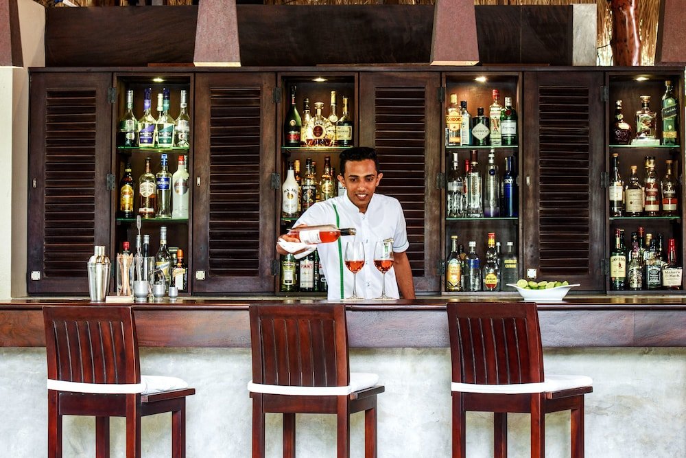 Фото Uga Jungle Beach Resort Sri Lanka