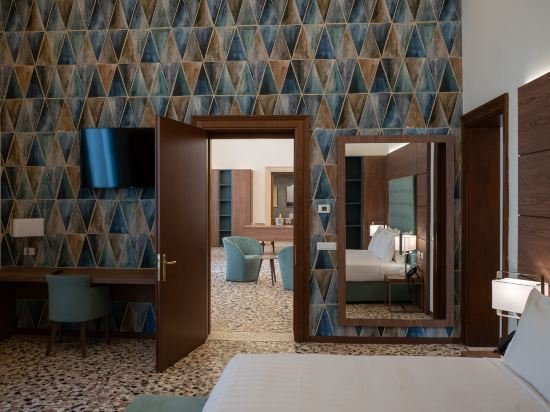 Фото Palazzo Scamozzi